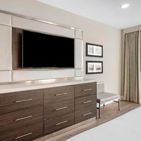 Cambria Hotel Austin Uptown Near The Domain Ngoại thất bức ảnh