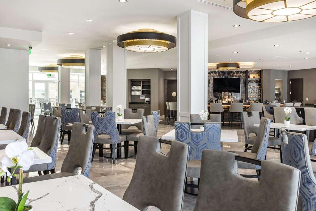 Cambria Hotel Austin Uptown Near The Domain Nhà hàng bức ảnh