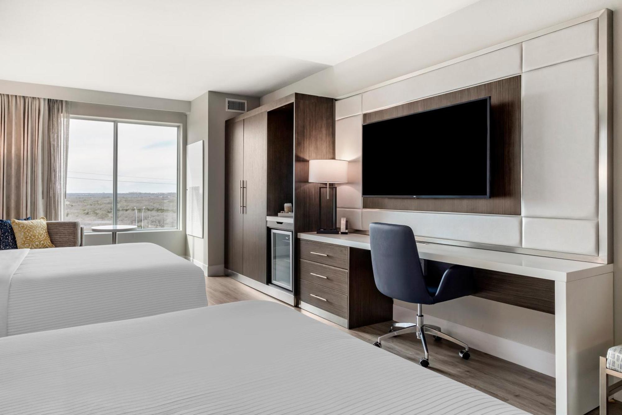 Cambria Hotel Austin Uptown Near The Domain Ngoại thất bức ảnh
