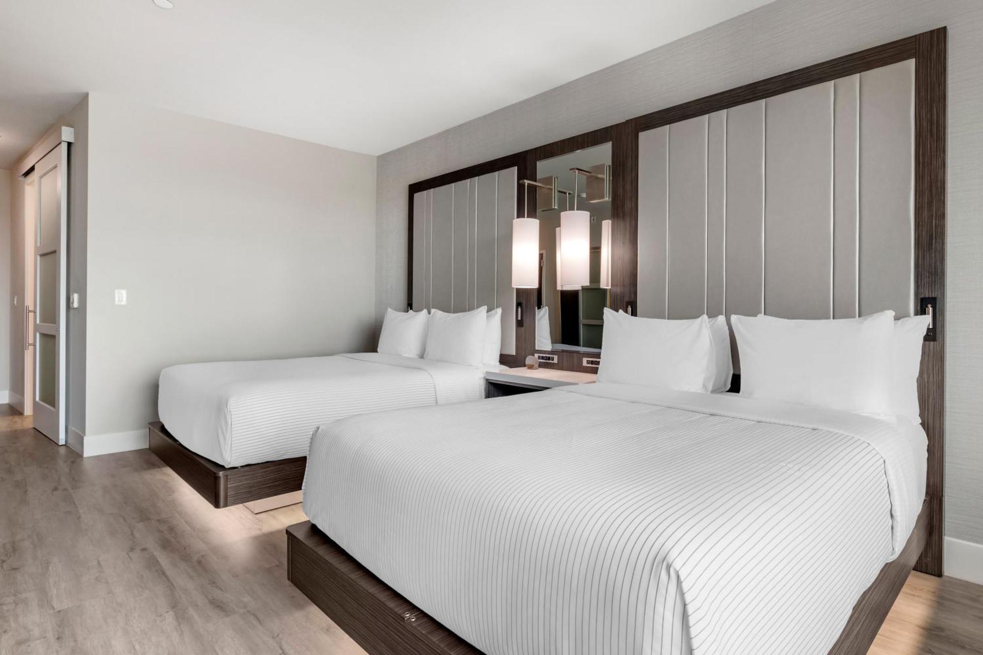 Cambria Hotel Austin Uptown Near The Domain Ngoại thất bức ảnh