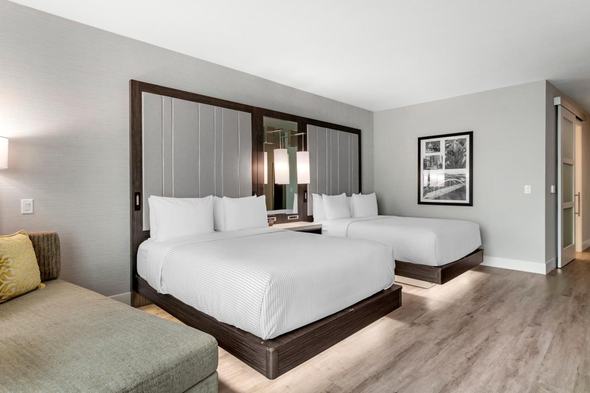 Cambria Hotel Austin Uptown Near The Domain Ngoại thất bức ảnh