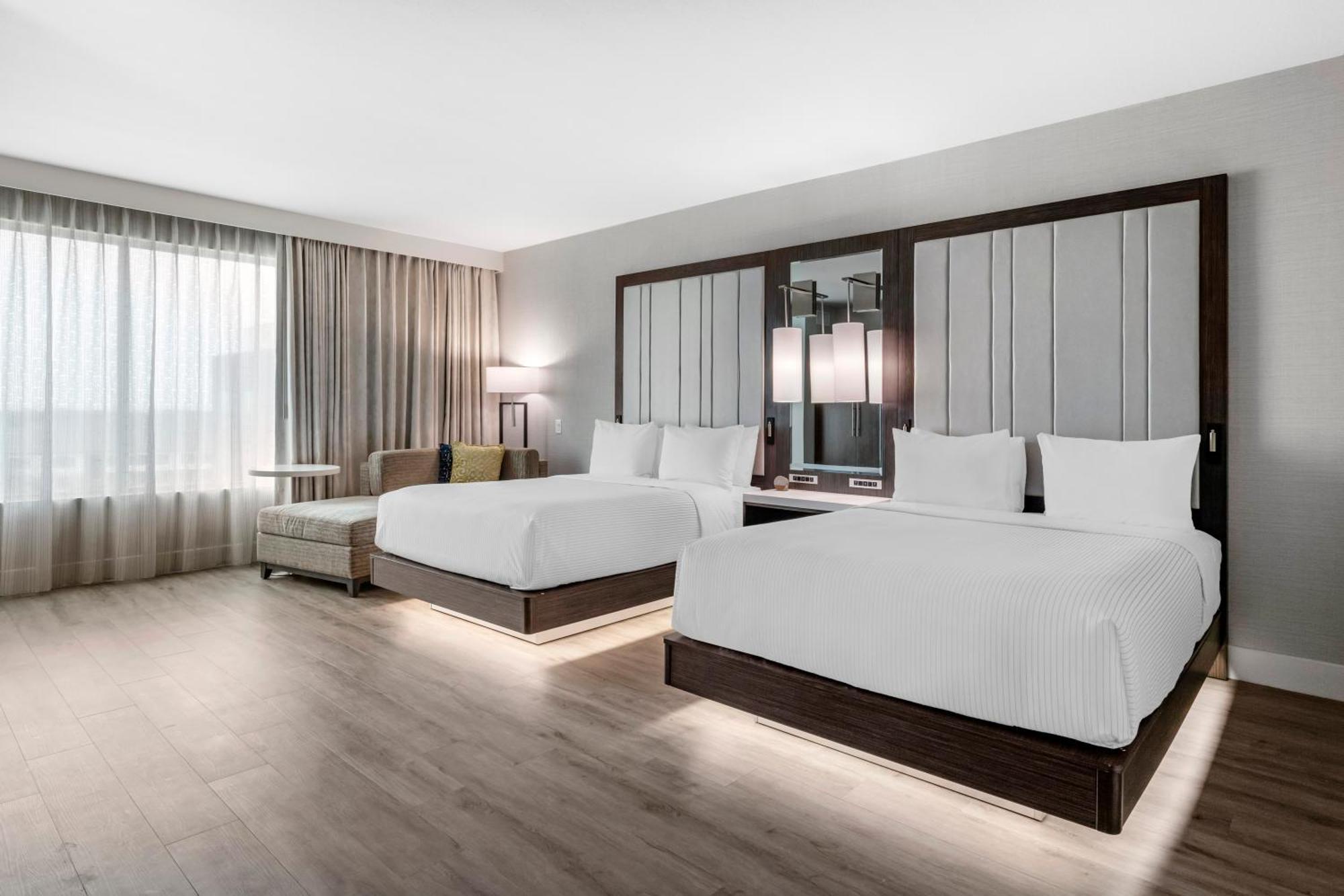 Cambria Hotel Austin Uptown Near The Domain Ngoại thất bức ảnh