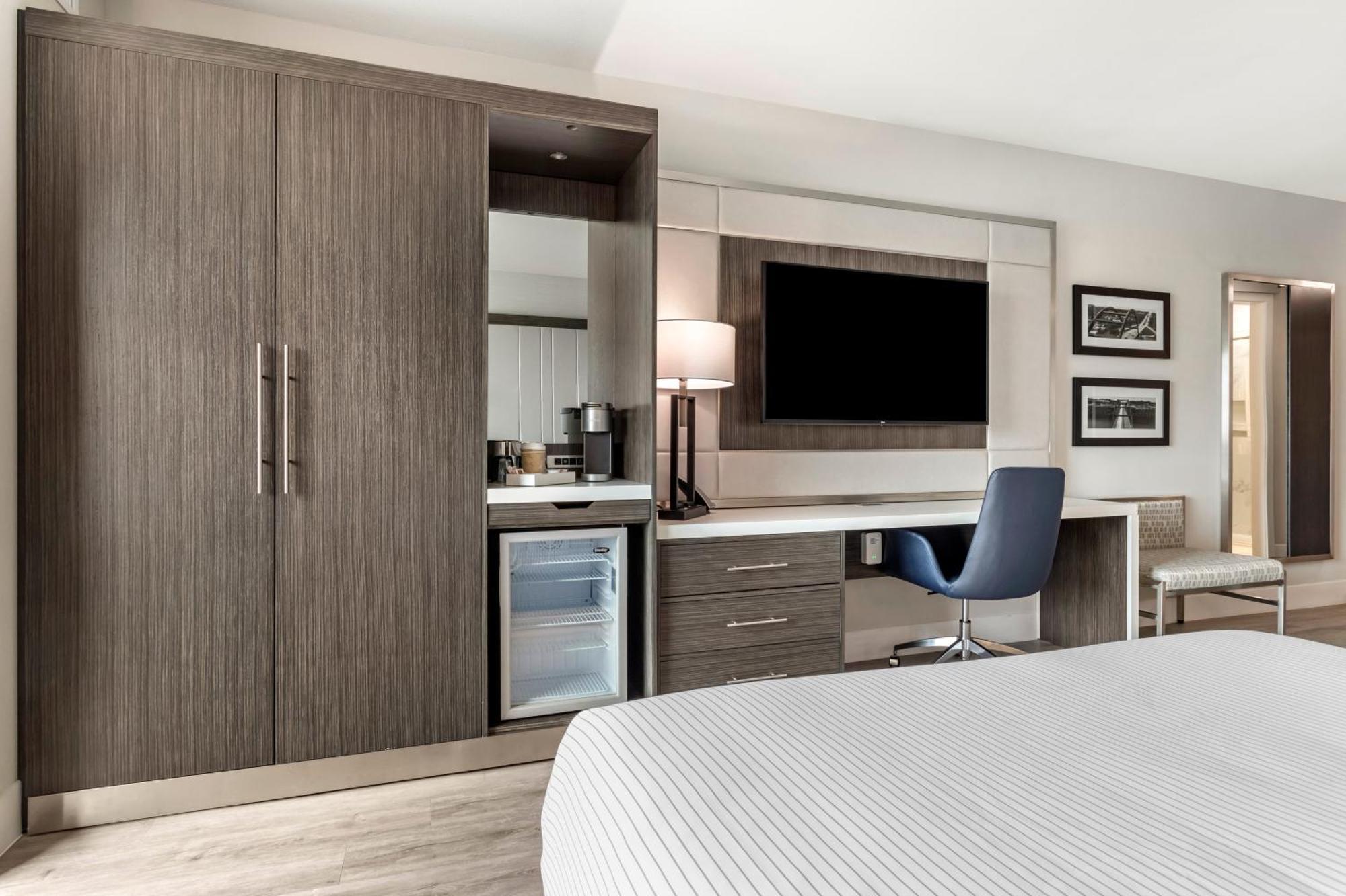 Cambria Hotel Austin Uptown Near The Domain Ngoại thất bức ảnh