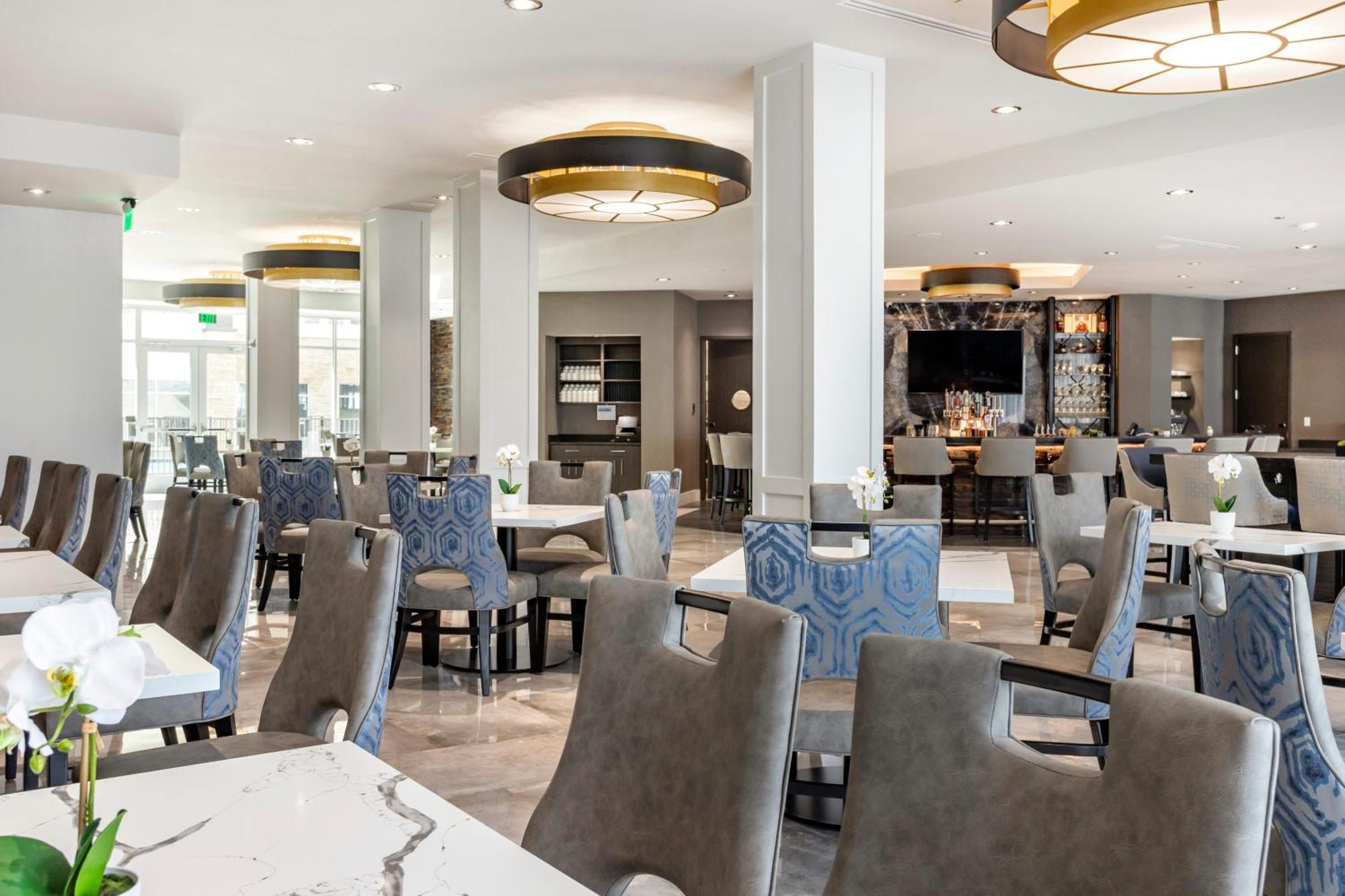 Cambria Hotel Austin Uptown Near The Domain Ngoại thất bức ảnh