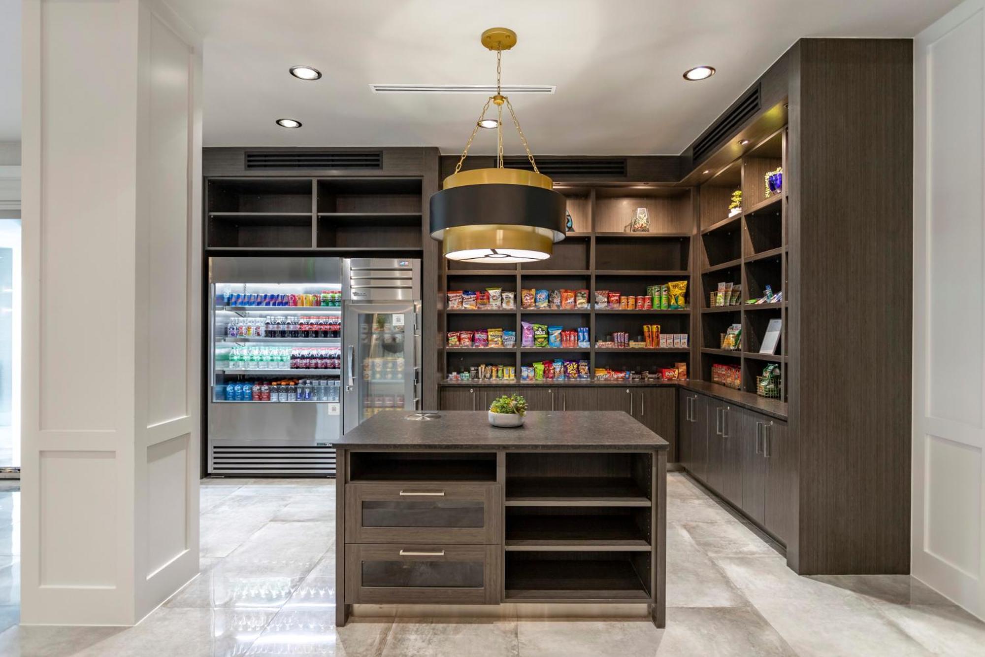 Cambria Hotel Austin Uptown Near The Domain Ngoại thất bức ảnh