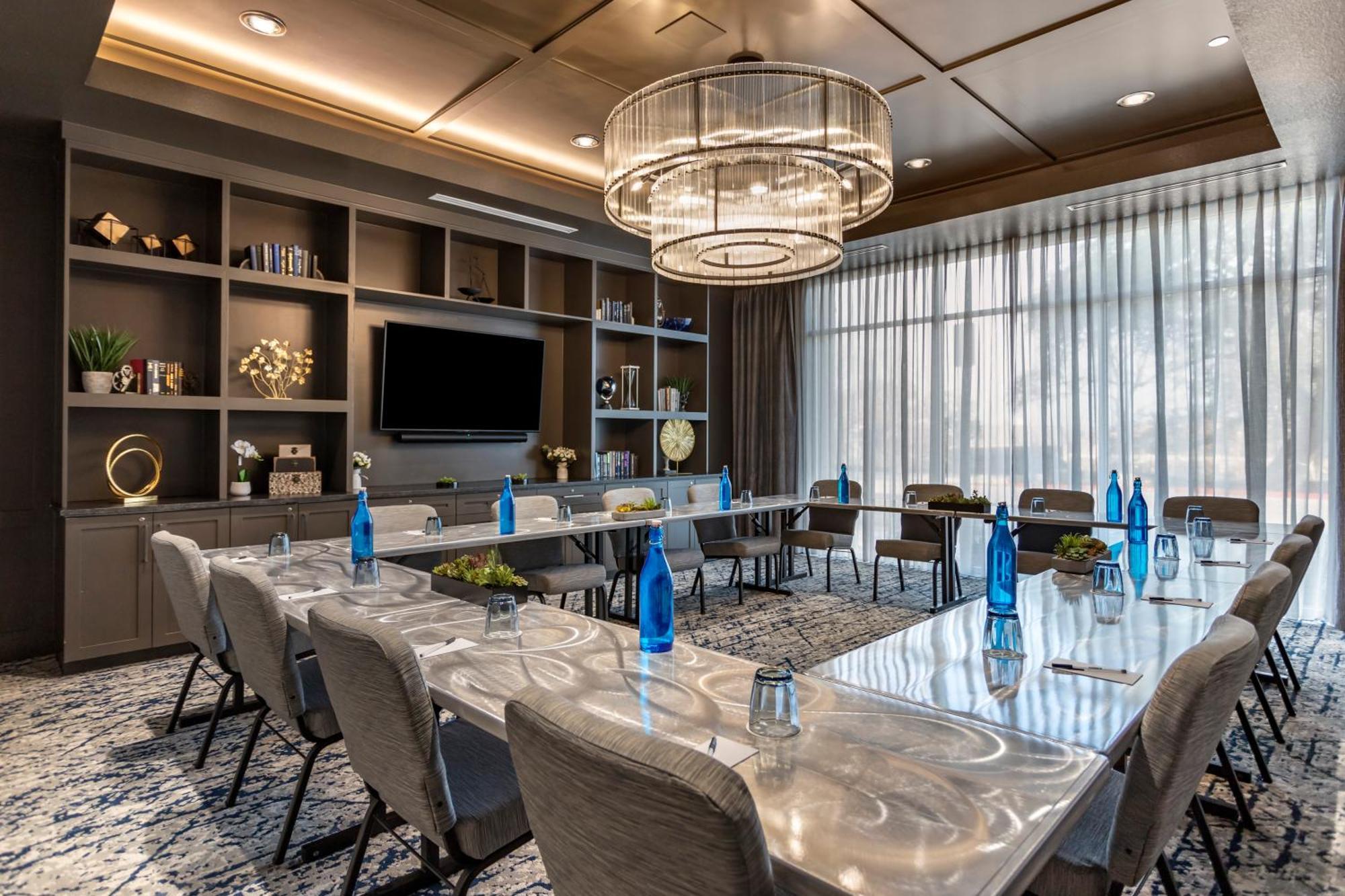 Cambria Hotel Austin Uptown Near The Domain Ngoại thất bức ảnh
