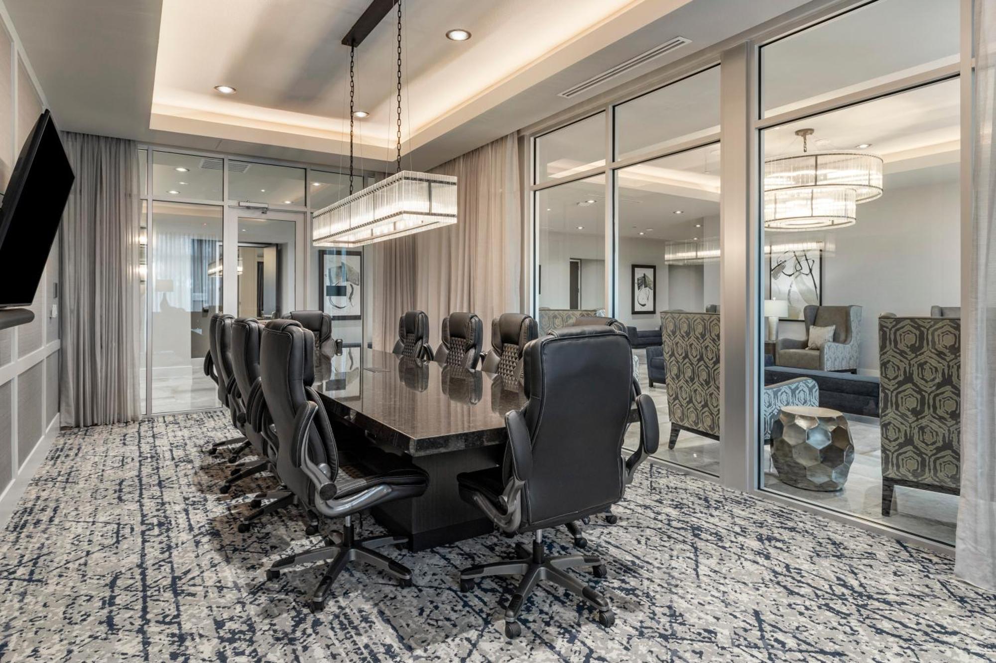 Cambria Hotel Austin Uptown Near The Domain Ngoại thất bức ảnh