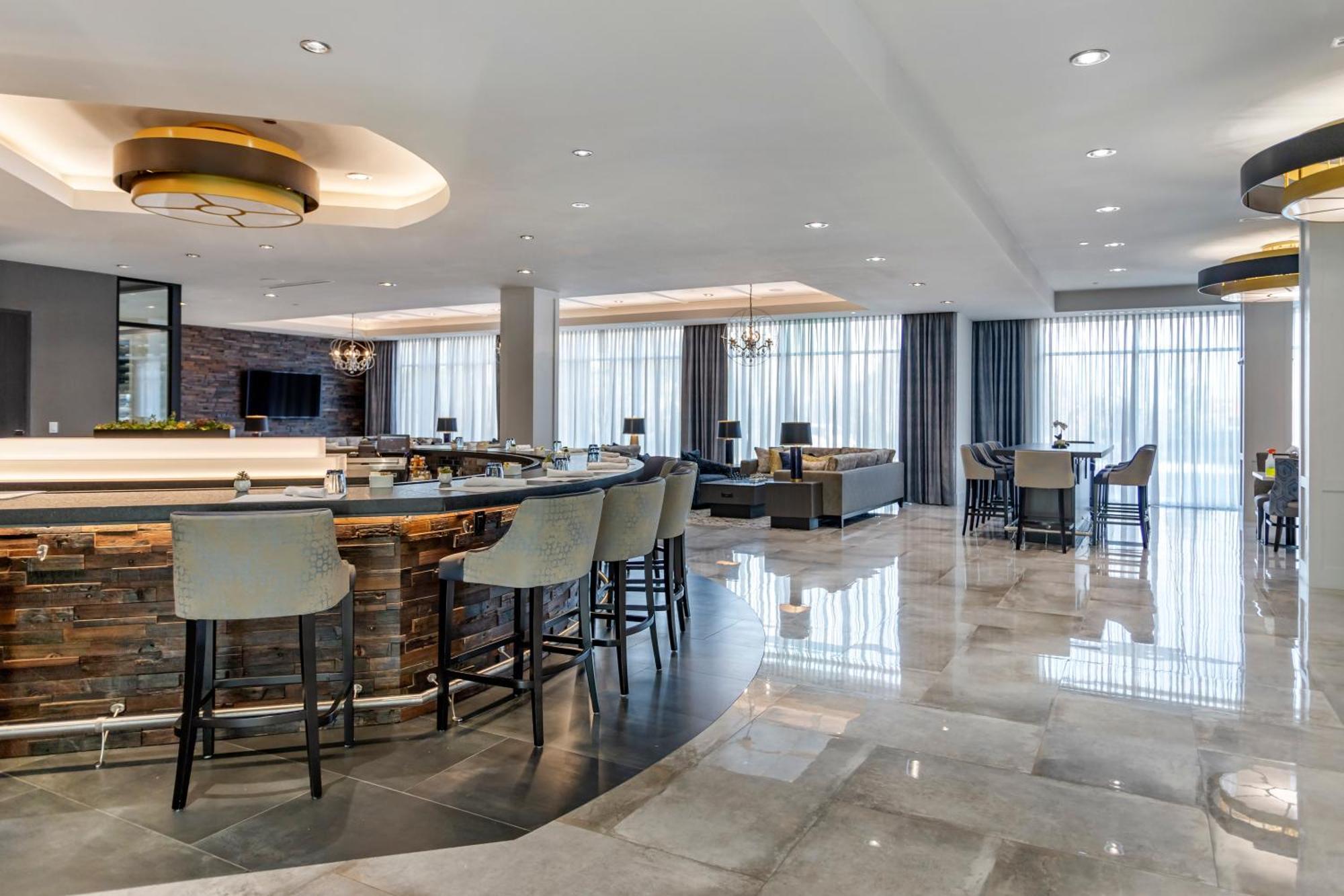 Cambria Hotel Austin Uptown Near The Domain Ngoại thất bức ảnh