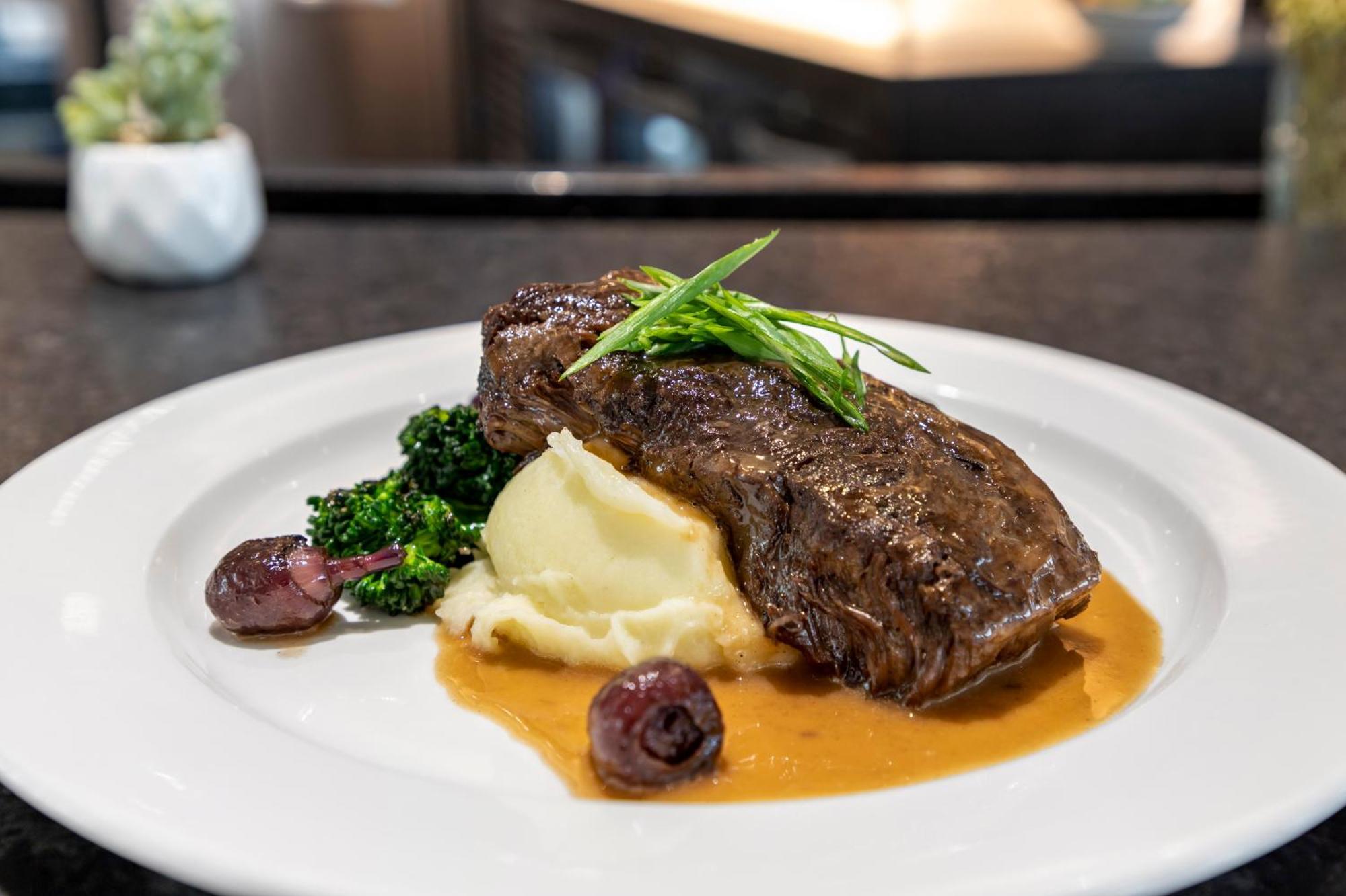 Cambria Hotel Austin Uptown Near The Domain Ngoại thất bức ảnh