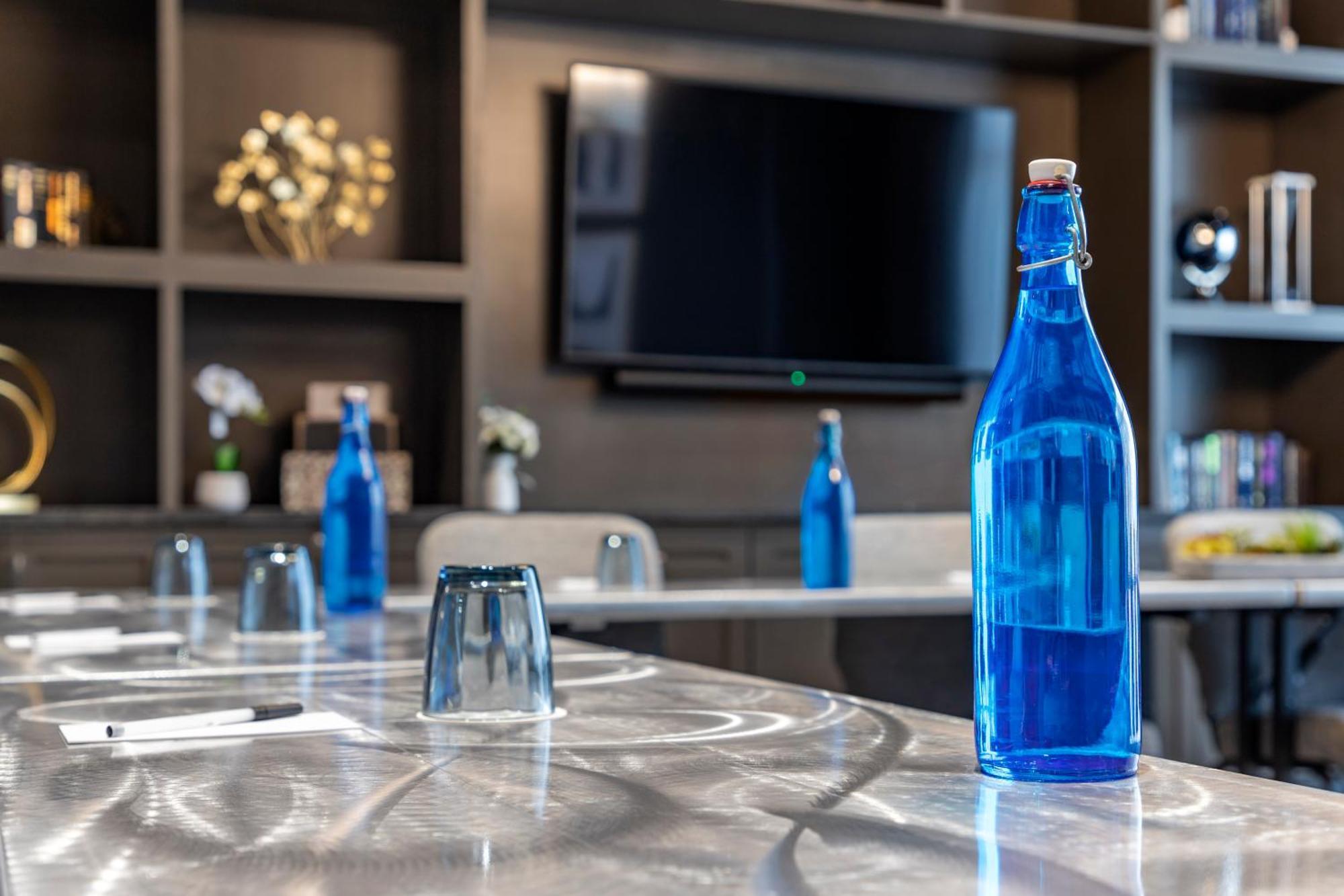 Cambria Hotel Austin Uptown Near The Domain Ngoại thất bức ảnh