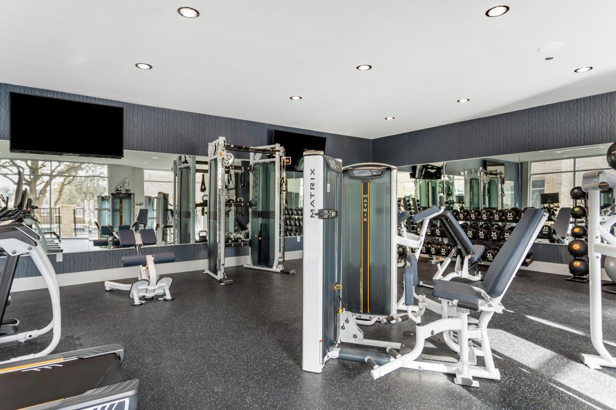 Cambria Hotel Austin Uptown Near The Domain Ngoại thất bức ảnh