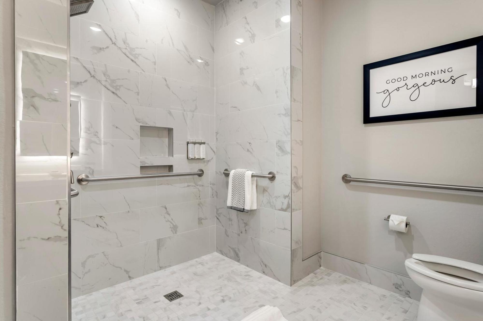 Cambria Hotel Austin Uptown Near The Domain Ngoại thất bức ảnh