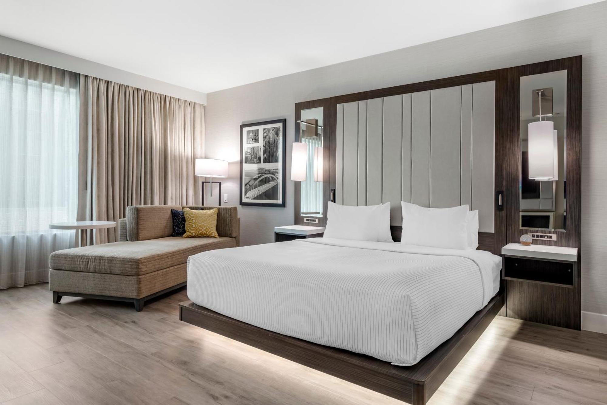 Cambria Hotel Austin Uptown Near The Domain Ngoại thất bức ảnh