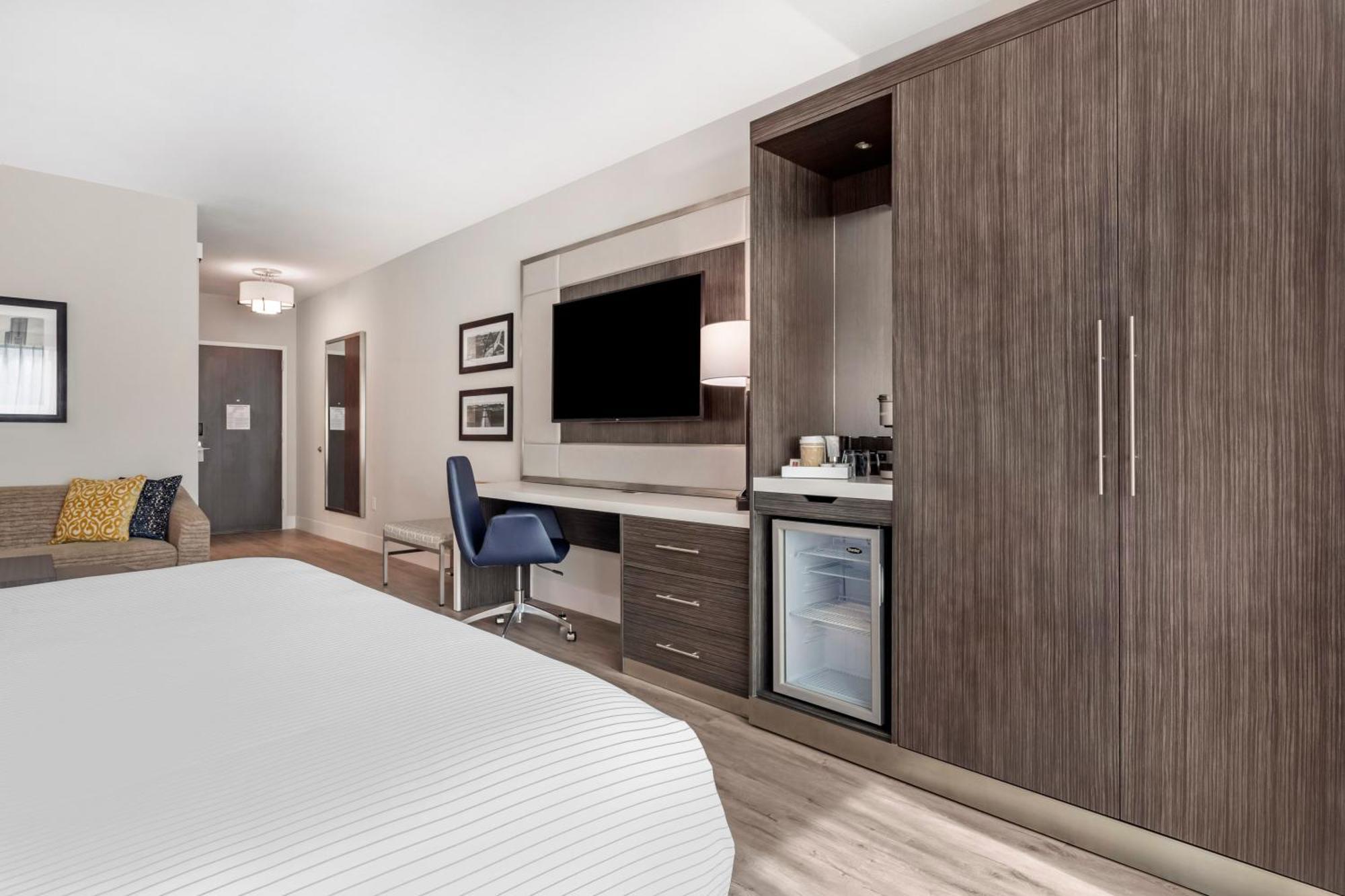 Cambria Hotel Austin Uptown Near The Domain Ngoại thất bức ảnh