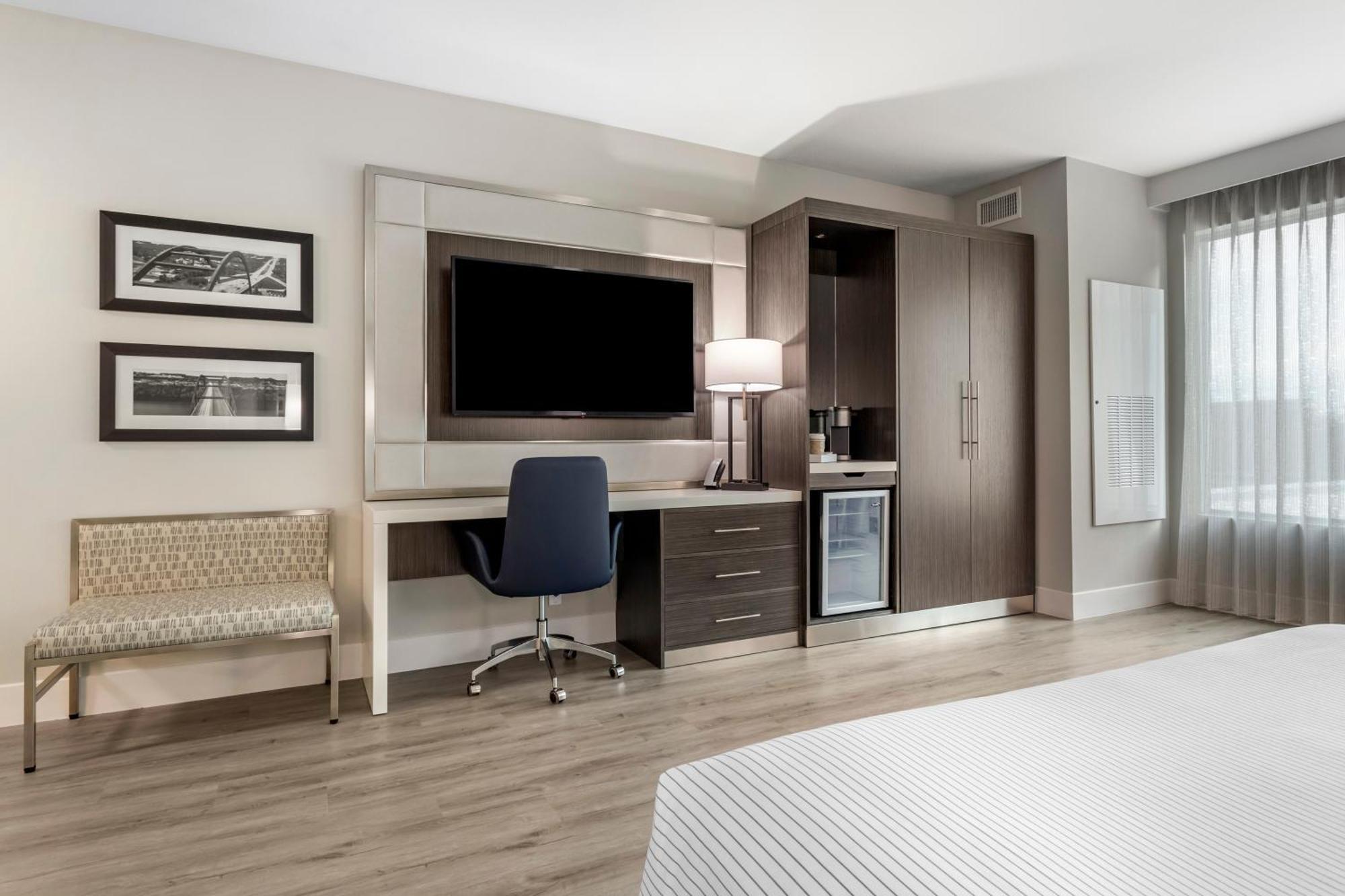 Cambria Hotel Austin Uptown Near The Domain Ngoại thất bức ảnh