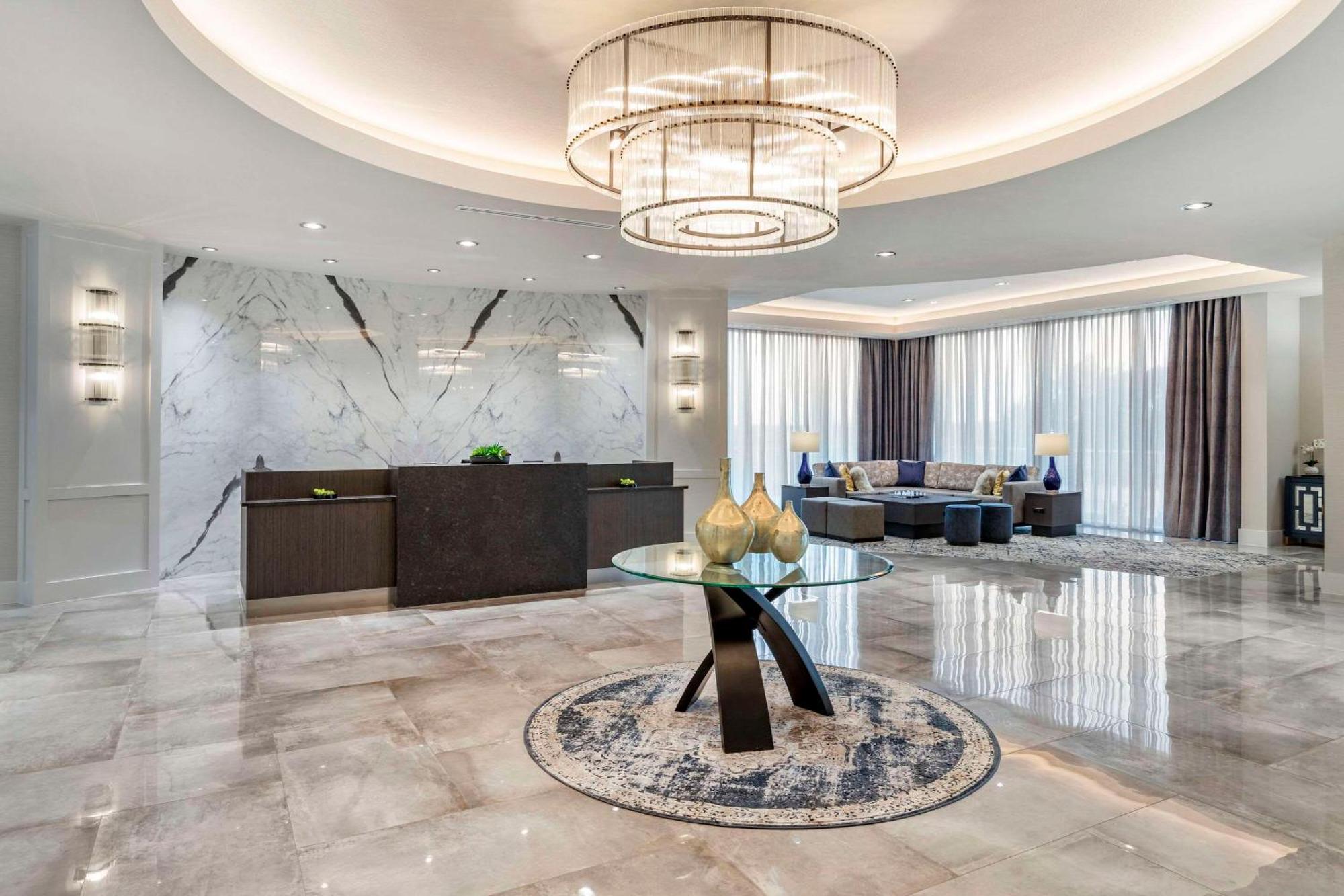 Cambria Hotel Austin Uptown Near The Domain Ngoại thất bức ảnh