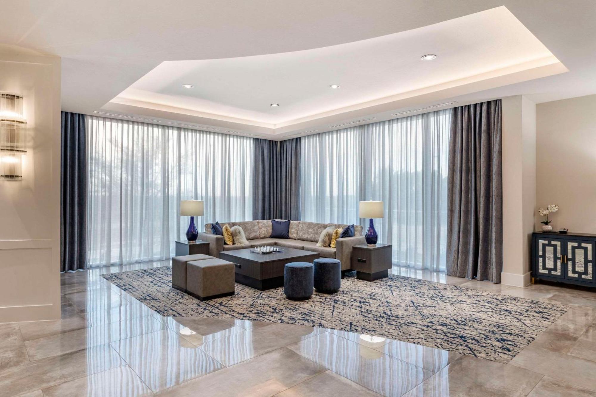 Cambria Hotel Austin Uptown Near The Domain Ngoại thất bức ảnh